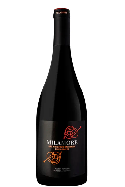 MILAMORE Blend