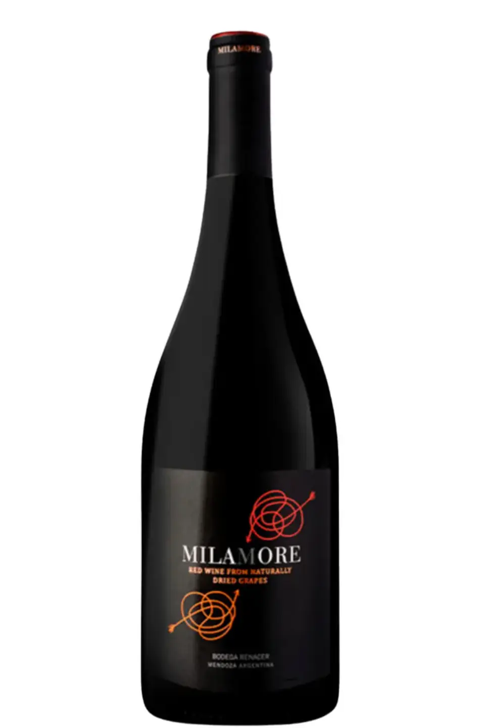 MILAMORE Blend 1