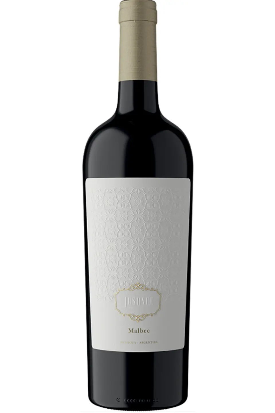 LOSANCE Malbec 1