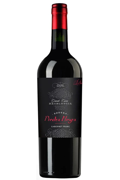 PIEDRA NEGRA EXCELENCIA Cabernet Franc