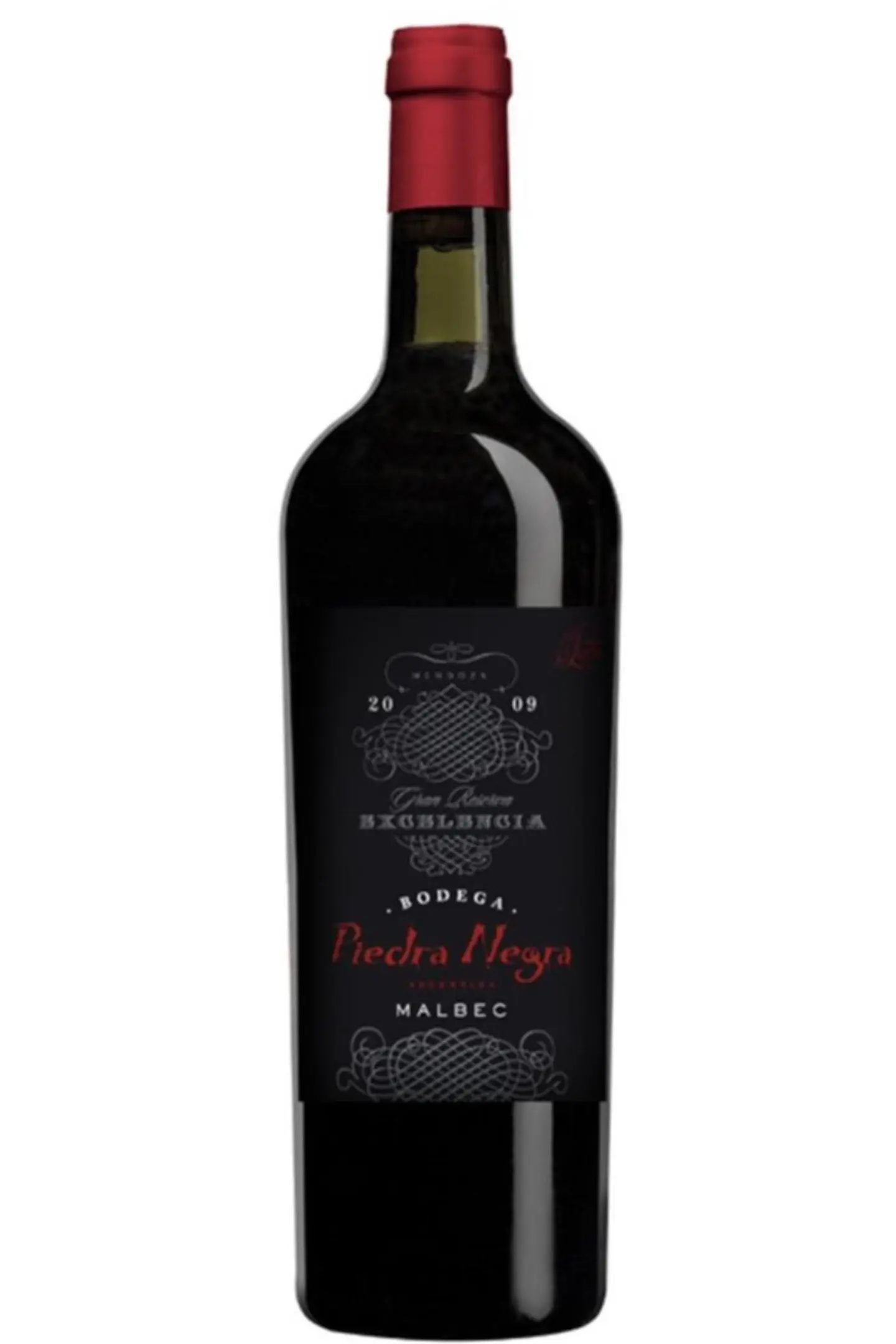 PIEDRA NEGRA EXCELENCIA Malbec 1