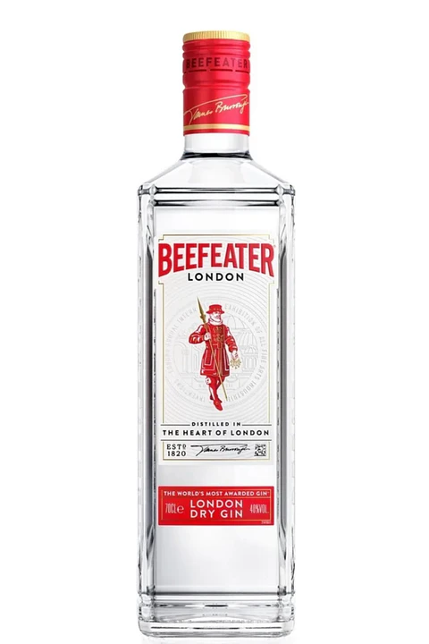 BEEFEATER London Dry