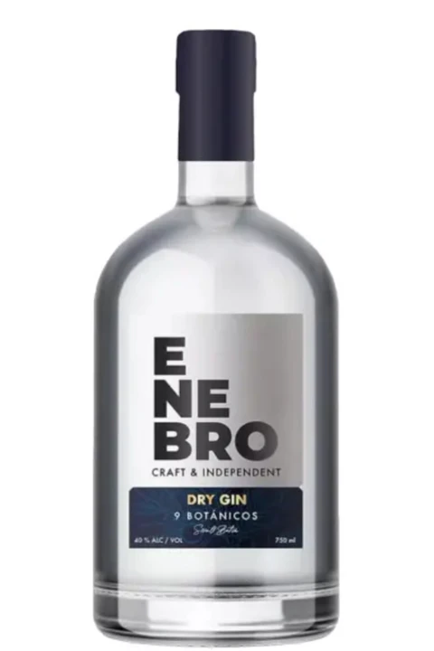 ENEBRO Dry Gin