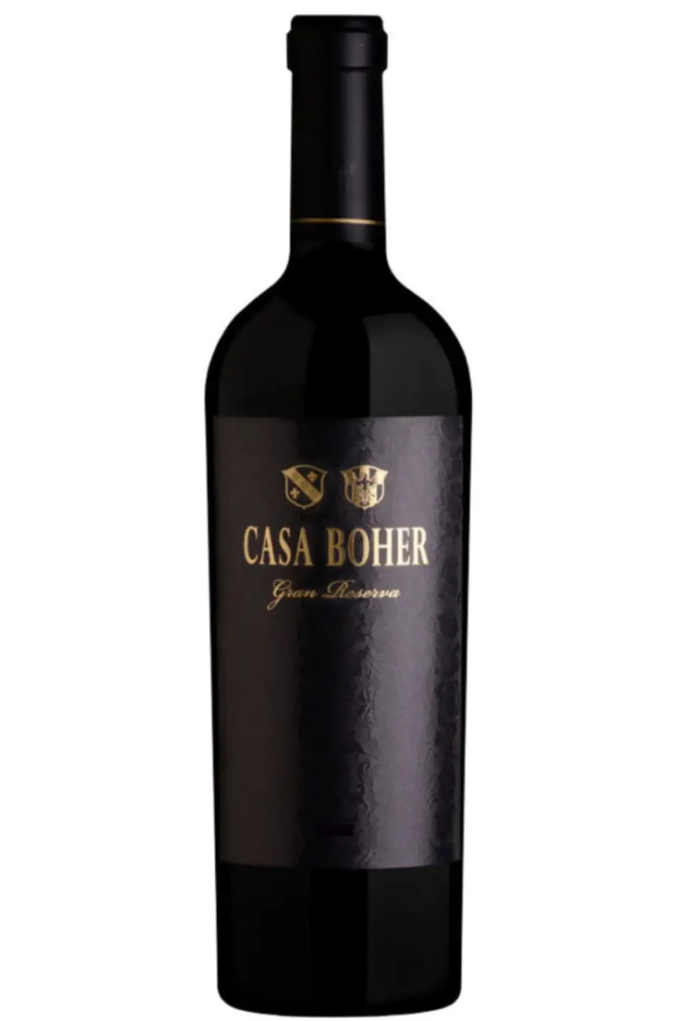 CASA BOHER Gran Reserva 2019  1