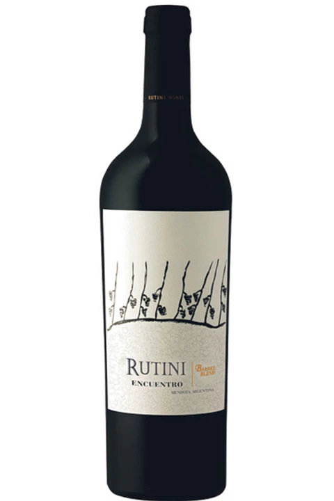 ENCUENTRO Barrel Blend