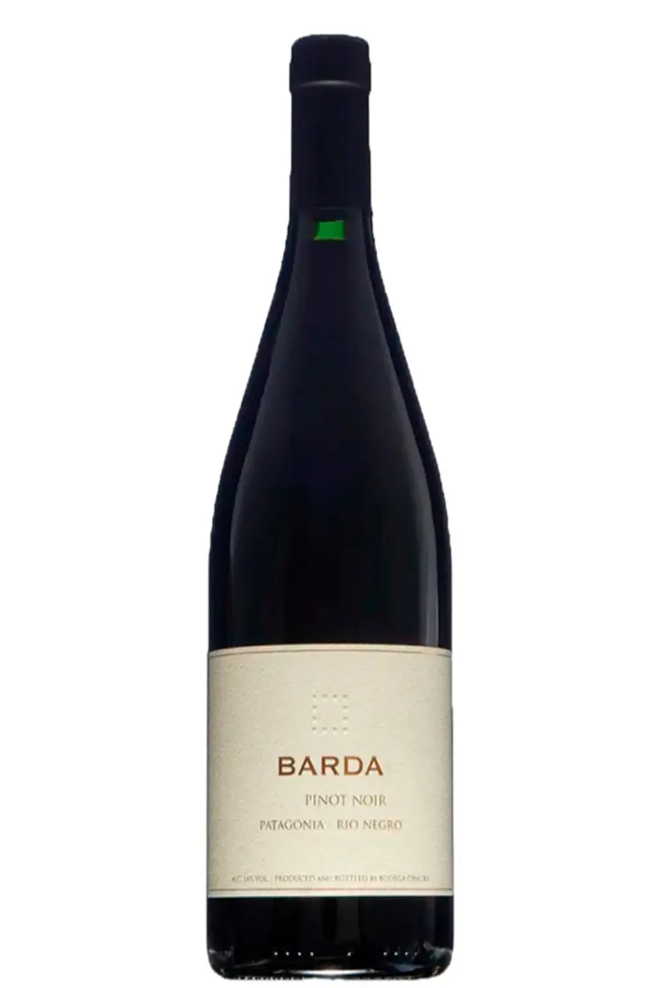 BARDA Pinot Noir 1