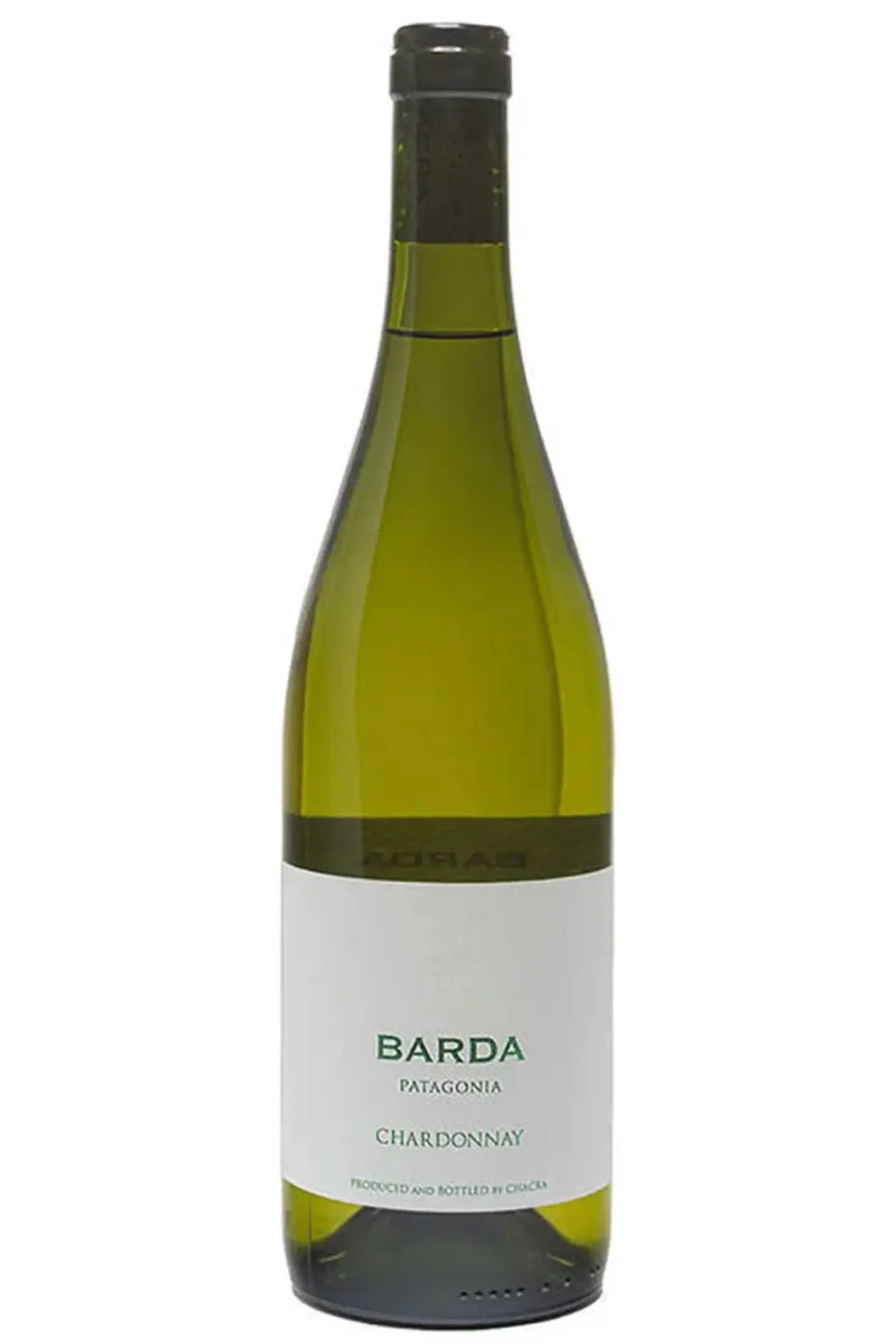 BARDA Chardonnay 1