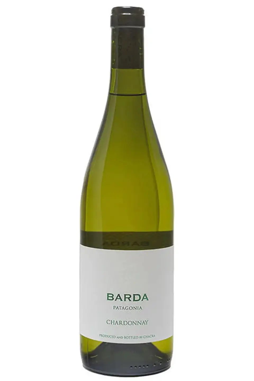 BARDA Chardonnay 1