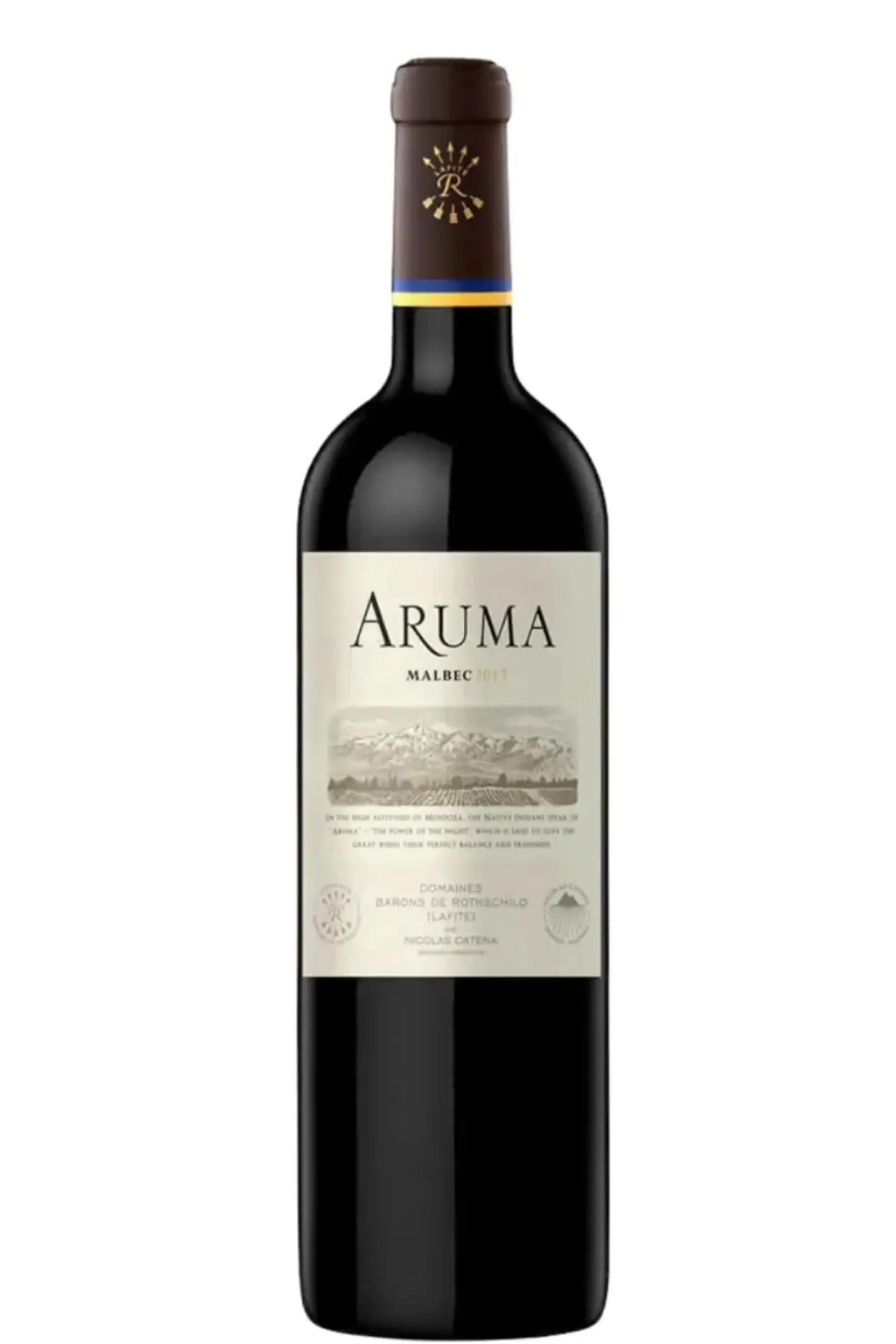 ARUMA Malbec 1