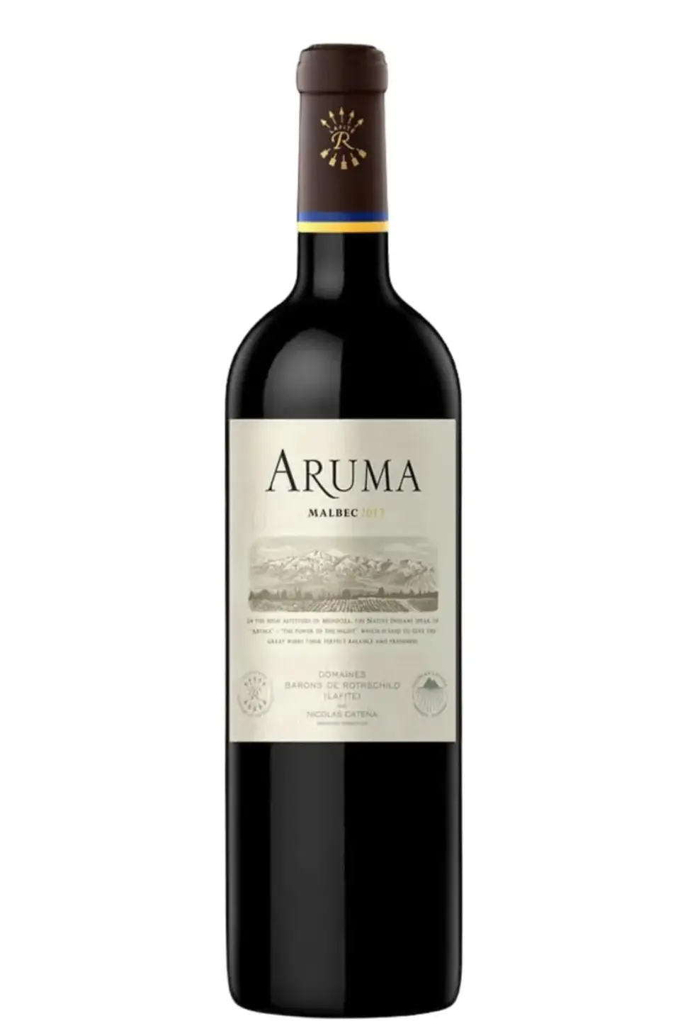 ARUMA Malbec 1
