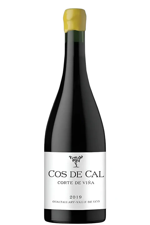 COS DE CAL Corte de Viña 2019