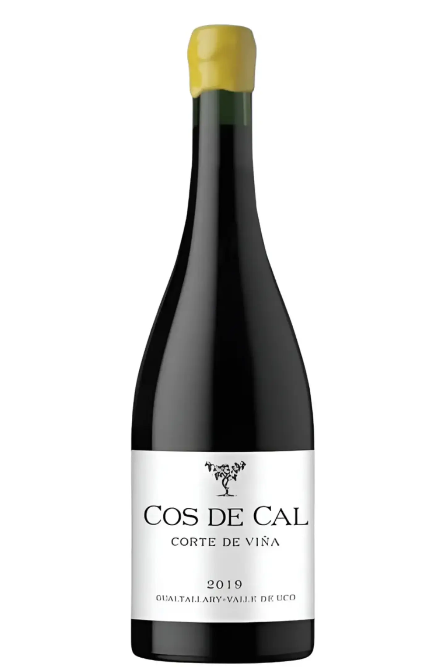 COS DE CAL Corte de Viña 2019 1
