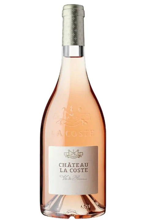 CHÂTEAU LA COSTE Vin de Provence