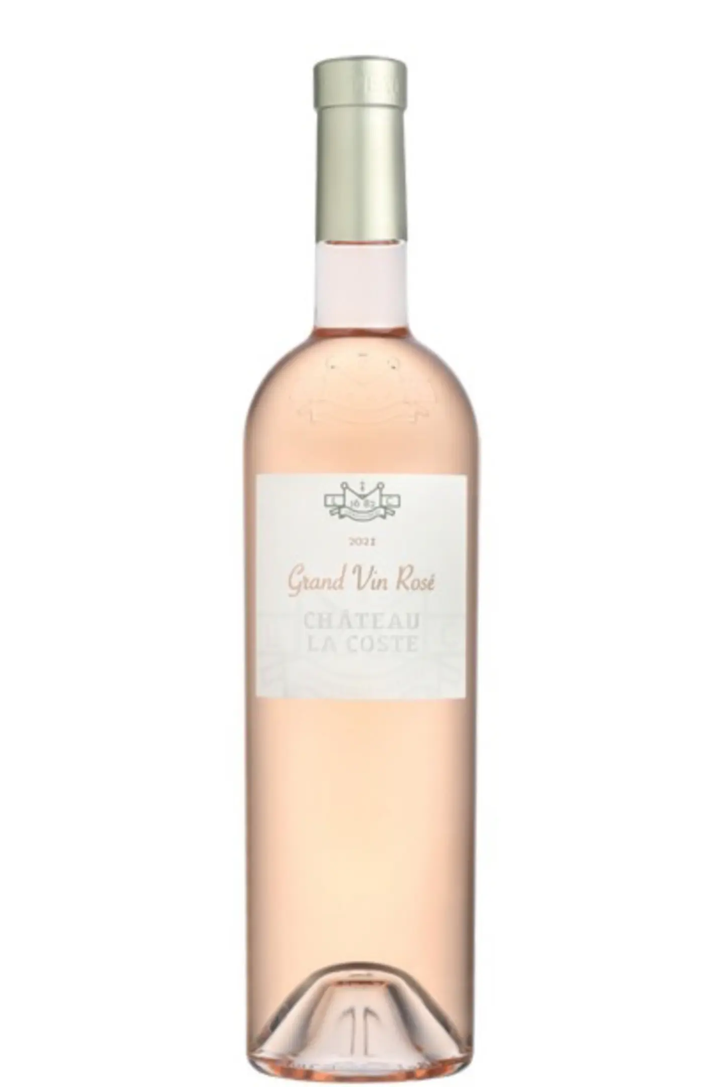CHÂTEAU LA COSTE Grand Vin Rosé 1