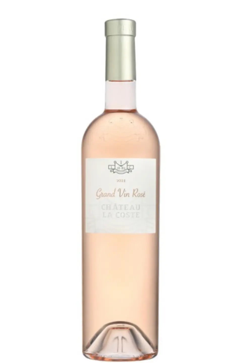 CHÂTEAU LA COSTE Grand Vin Rosé 1