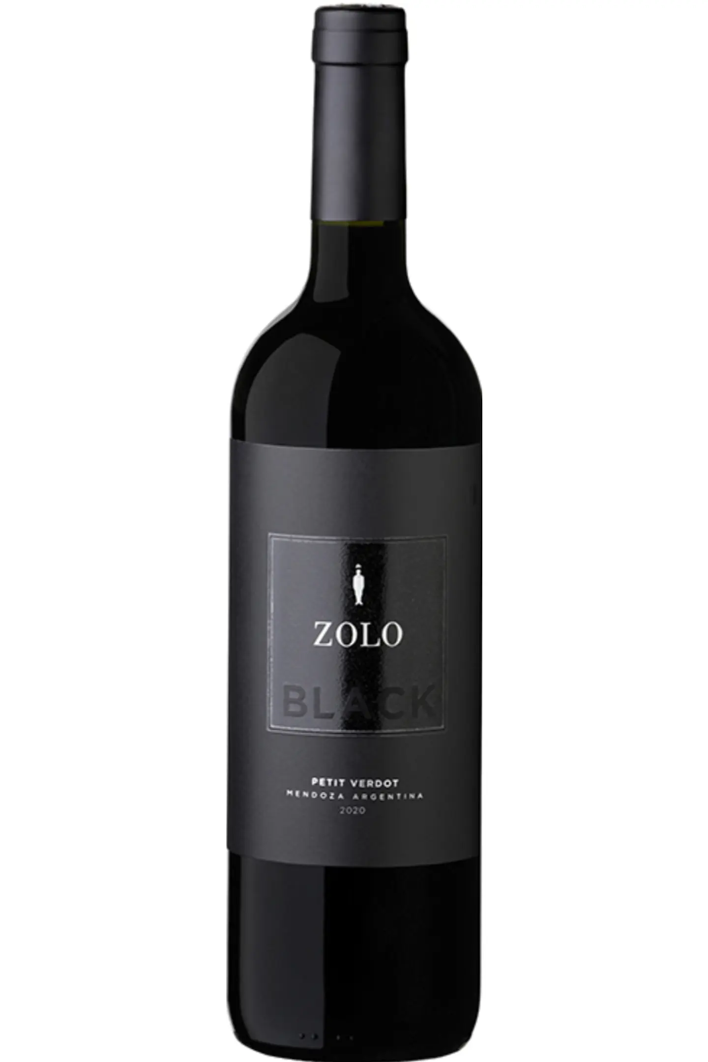 ZOLO BLACK Petit Verdot 2017 1