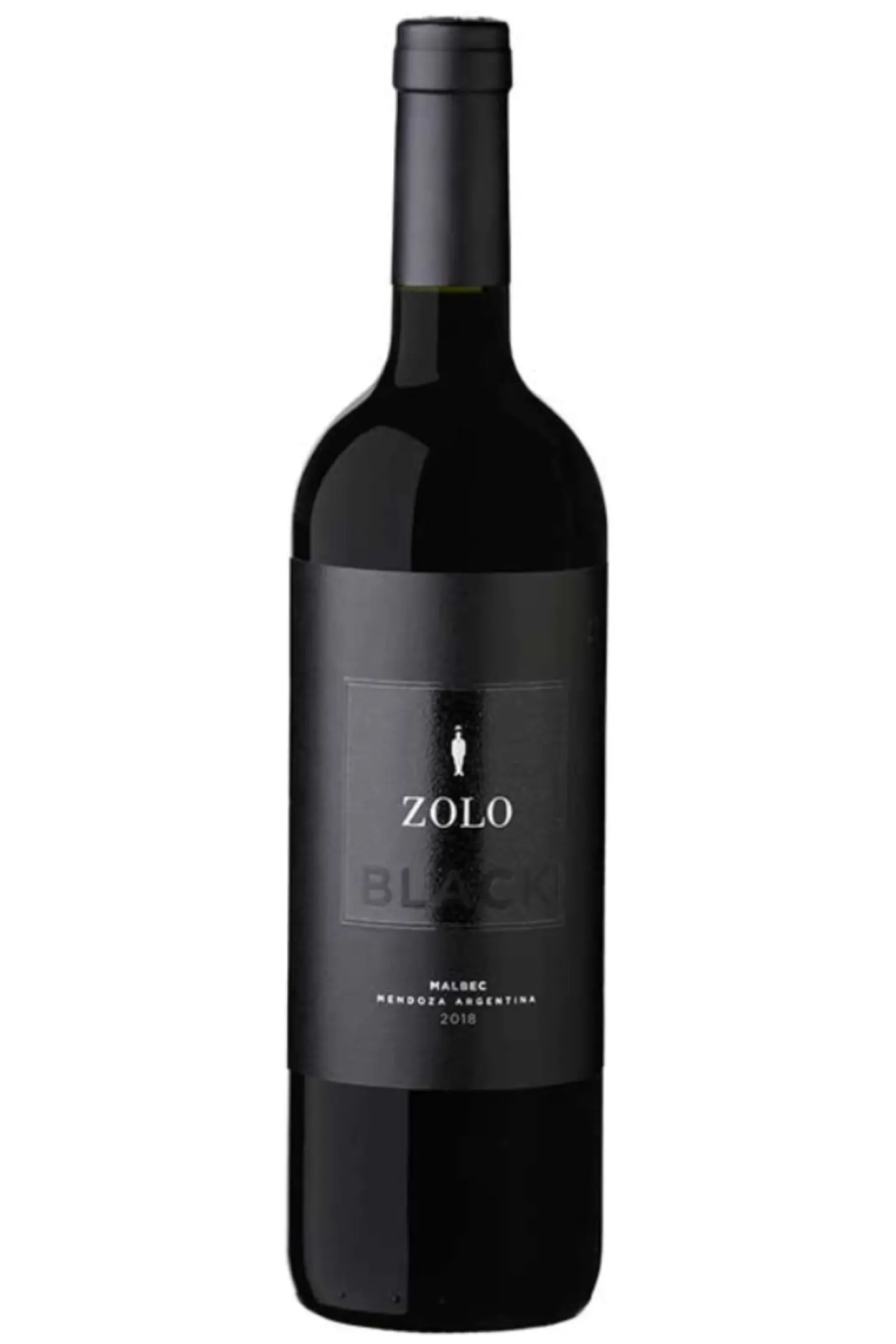 ZOLO BLACK Malbec 2018 1