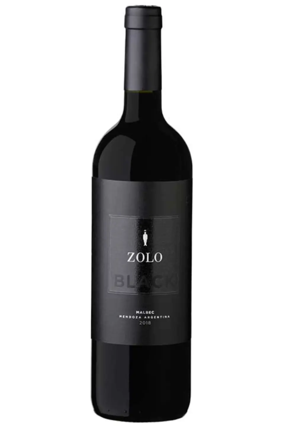 ZOLO BLACK Malbec 2018 1