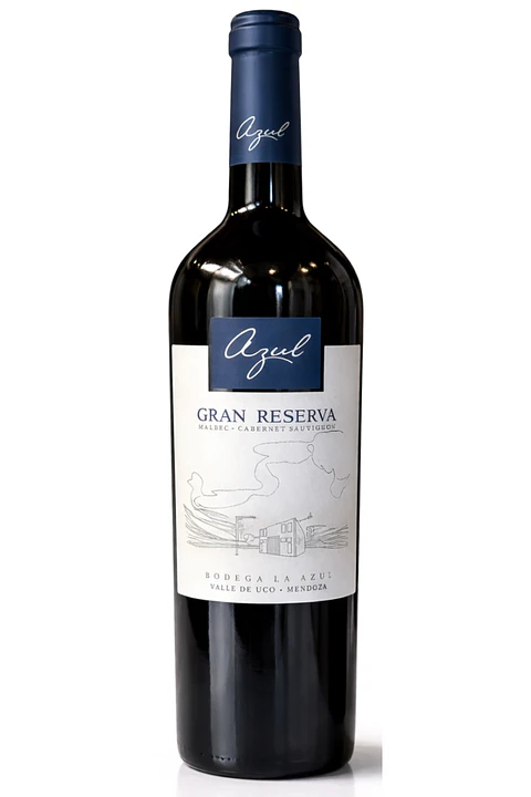 AZUL GRAN RESERVA Malbec-Cabernet Sauvignon