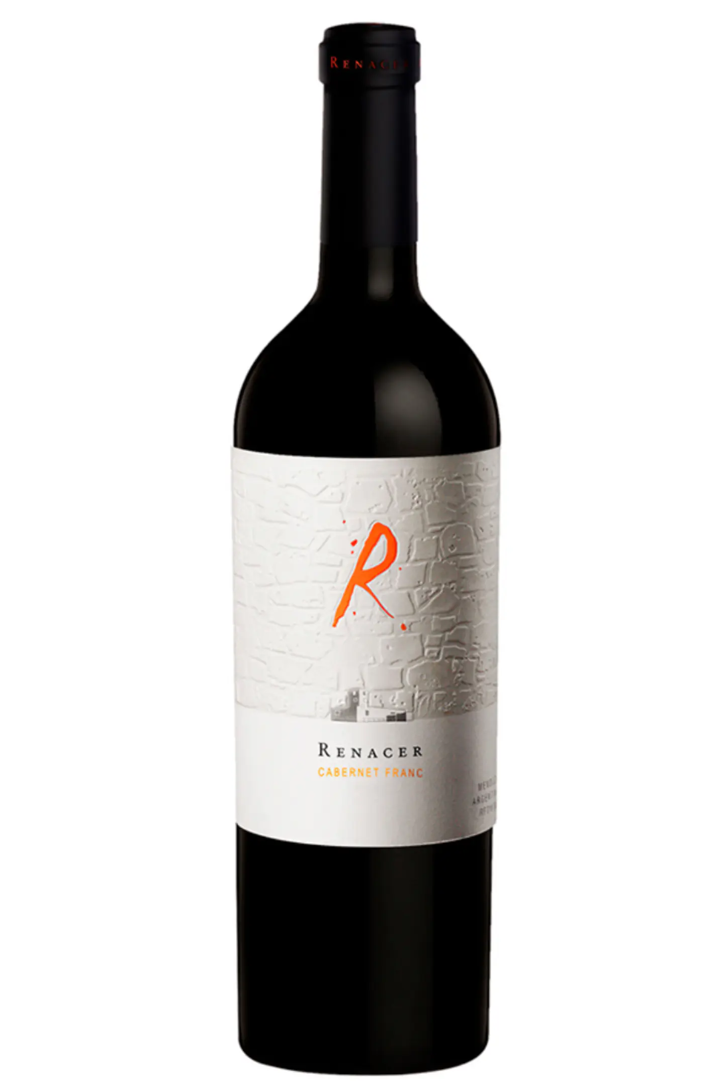 RENACER R Cabernet Franc 1