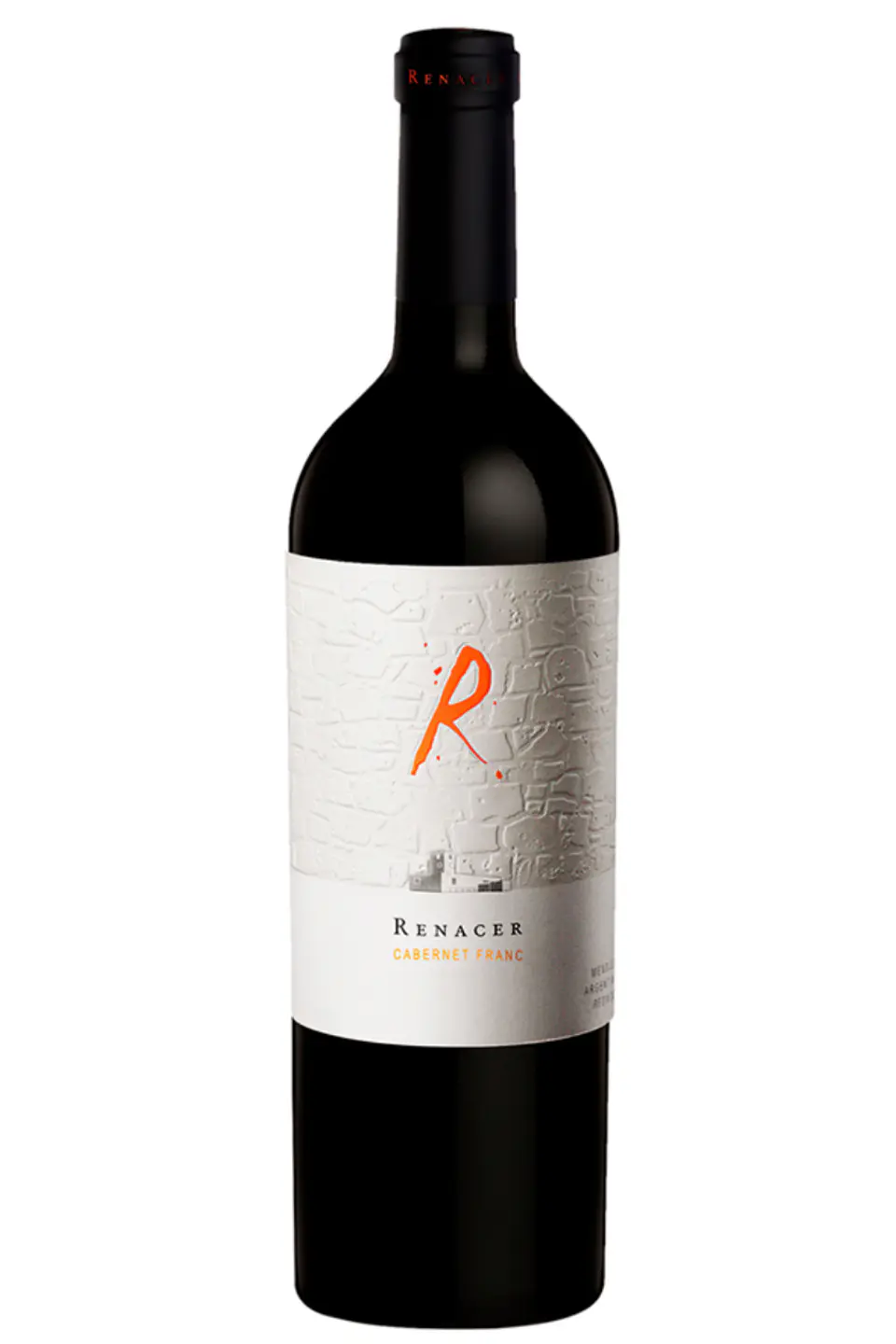 RENACER R Cabernet Franc 1
