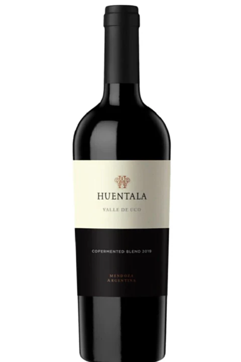 HUENTALA Valle de Uco Cofermentado Blend 2019