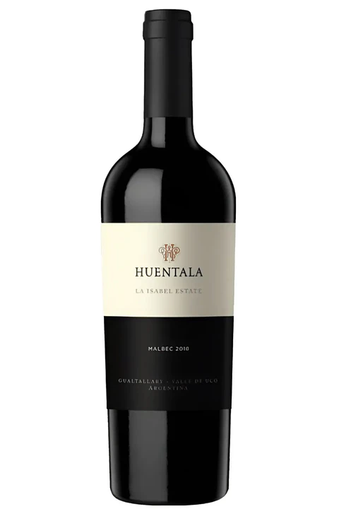 HUENTALA La Isabel Estate Malbec 2018