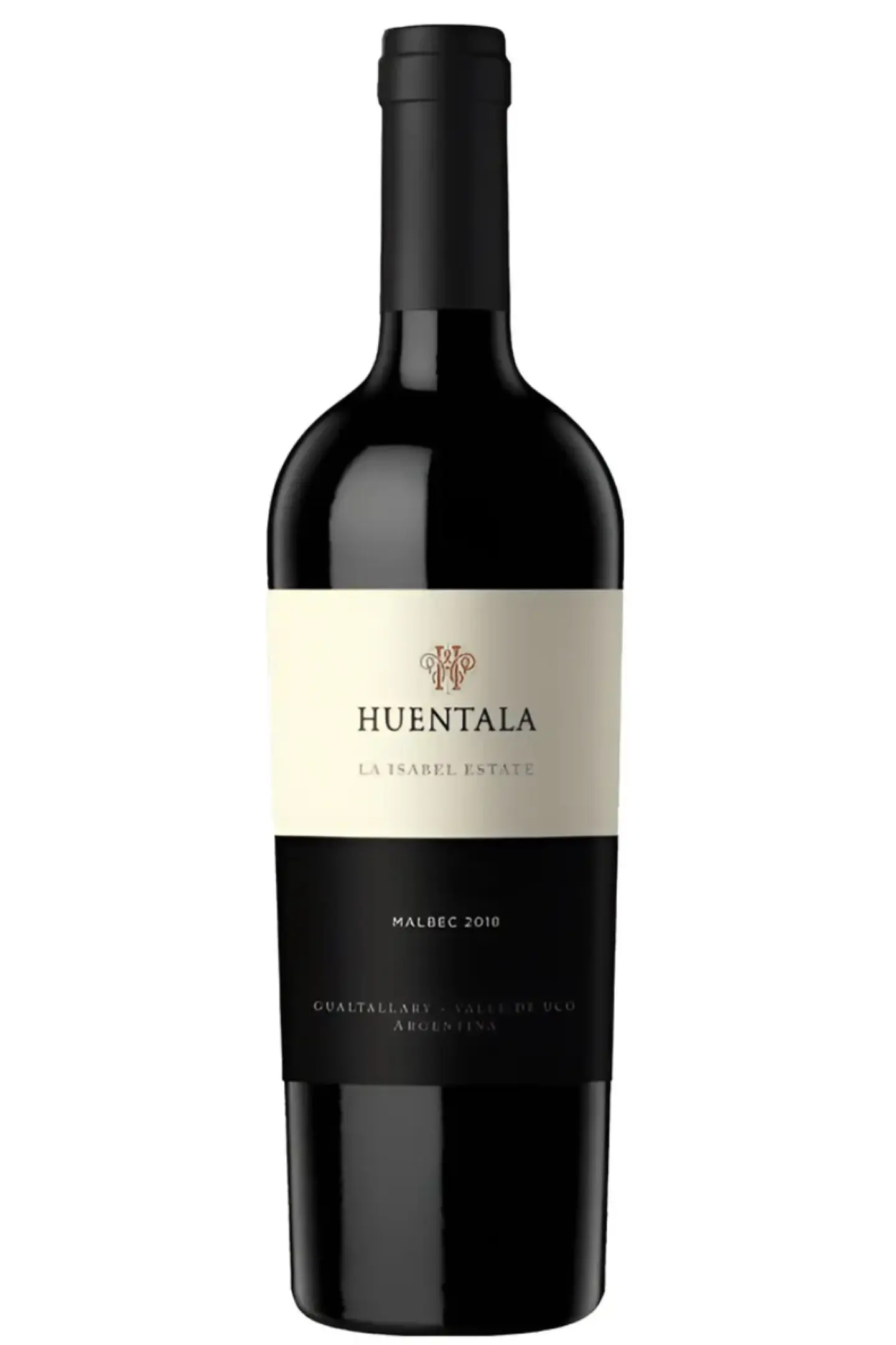 HUENTALA La Isabel Estate Malbec 2018 1