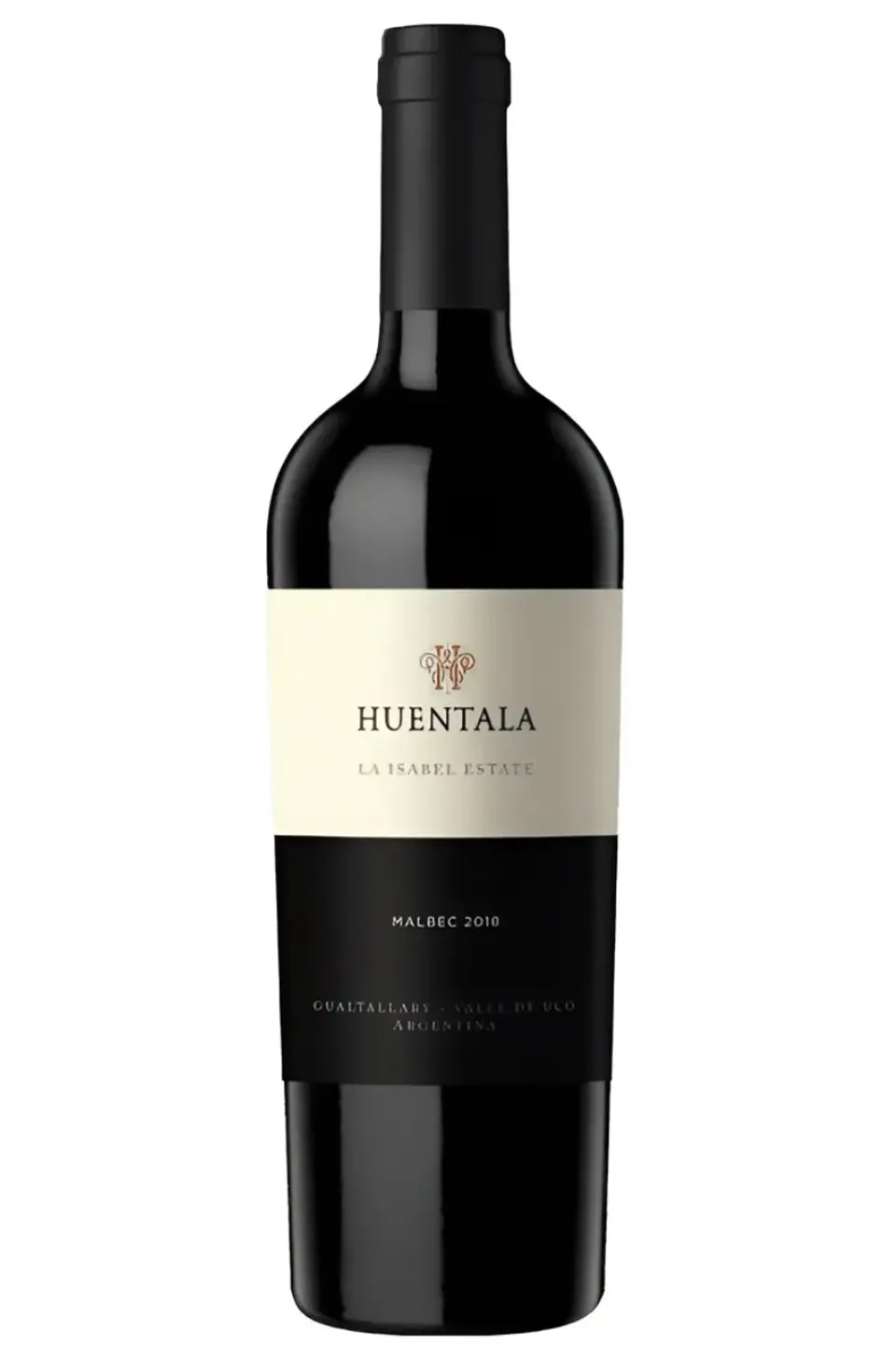 HUENTALA La Isabel Estate Malbec 2018 1