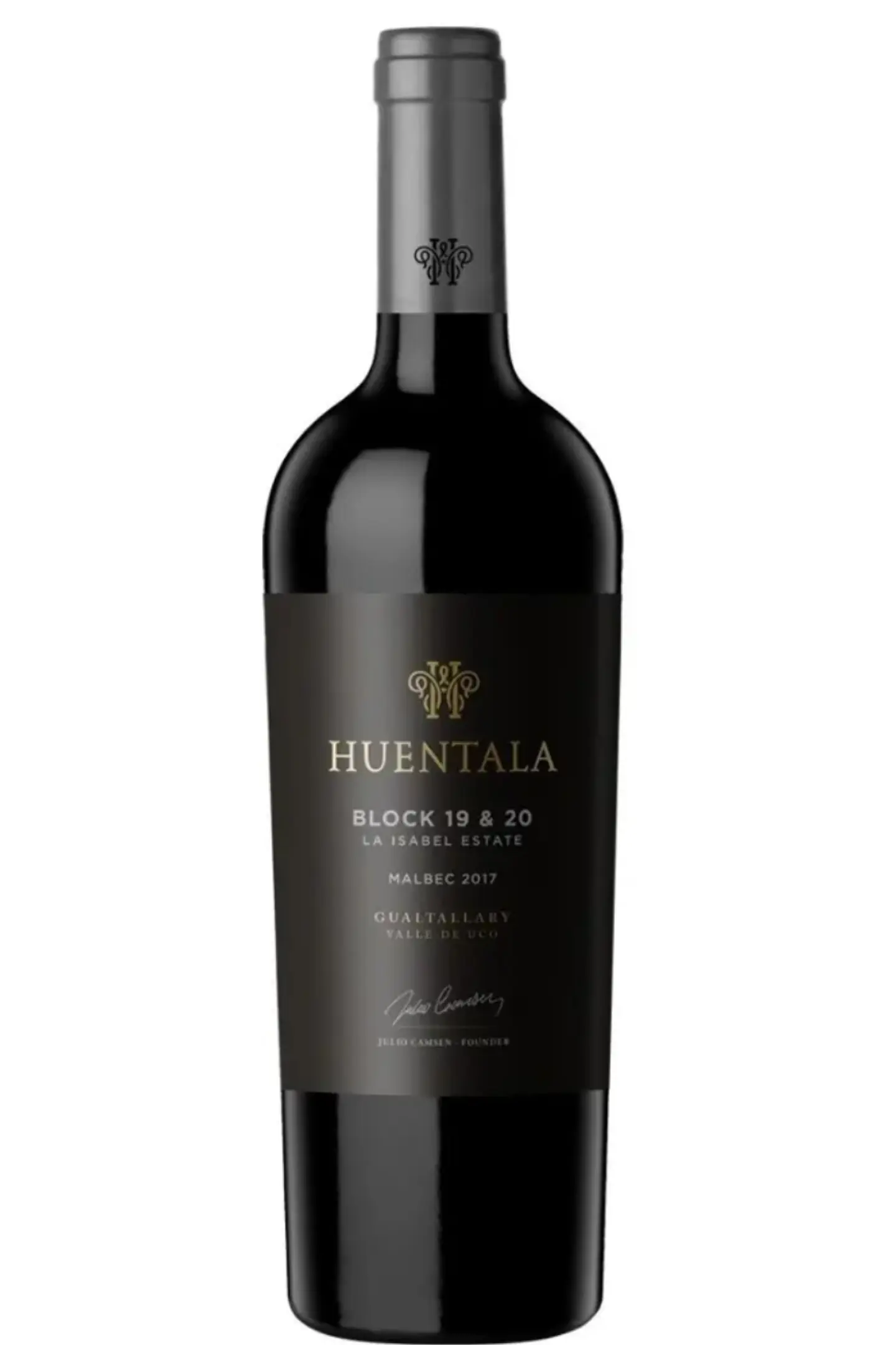 HUENTALA Block 19&20 La Isabel Estate 2018 1