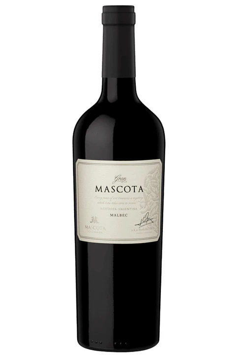 GRAN MASCOTA Malbec
