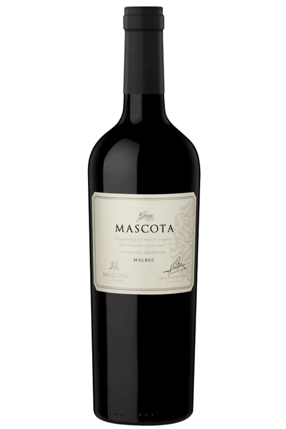 GRAN MASCOTA Malbec 1