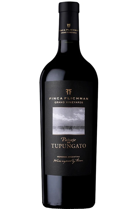FINCA FLICHMAN Paisaje Tupungato 2020