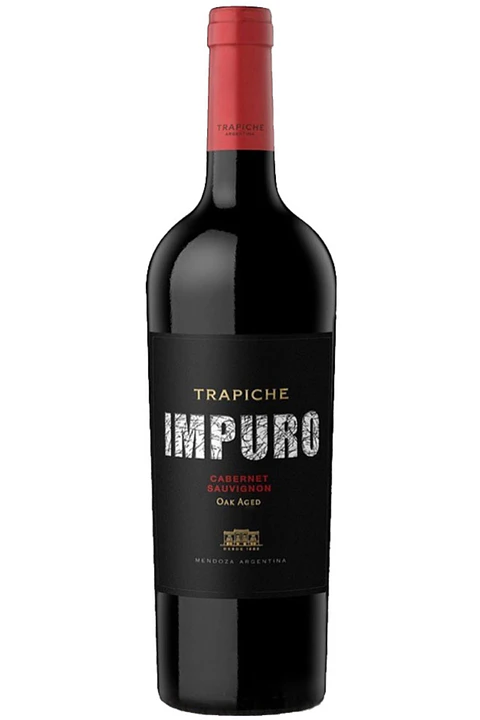 TRAPICHE IMPURO Cabernet Sauvignon