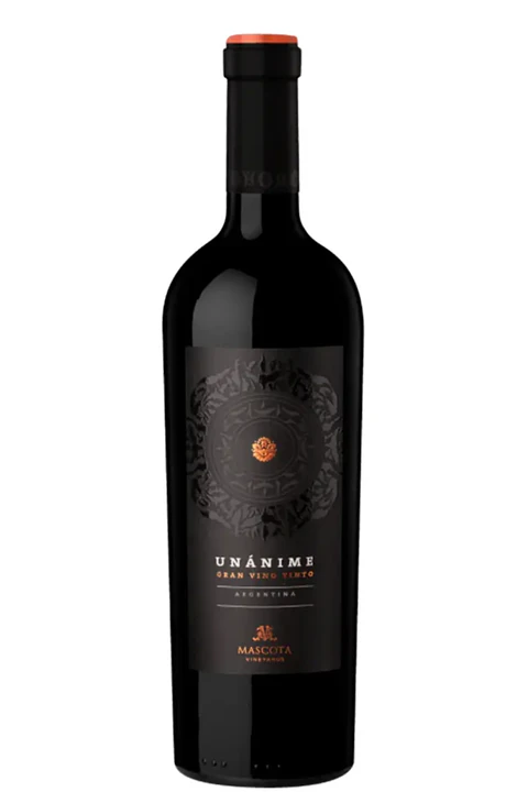 UNANIME Gran Vino Tinto 2019