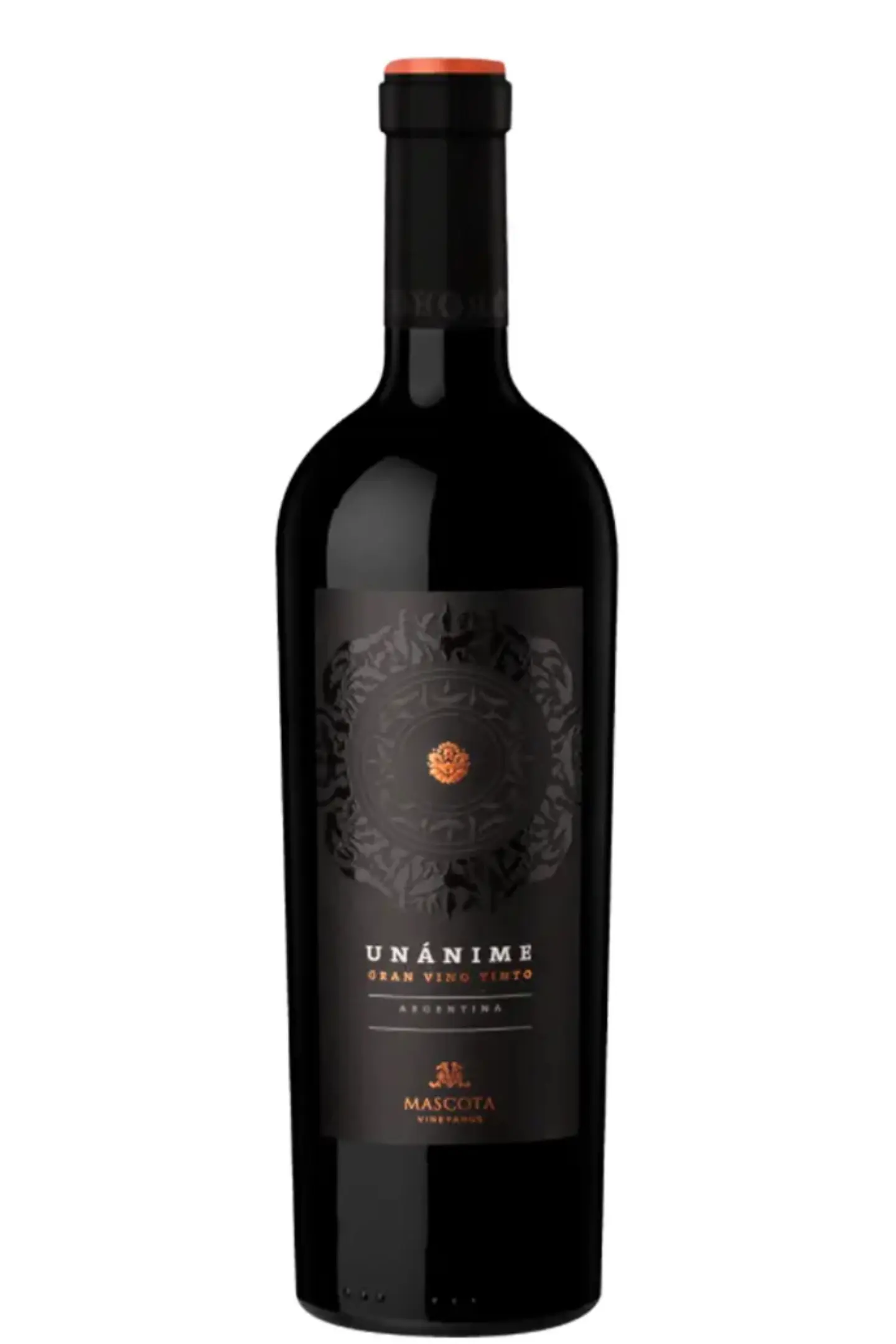 UNANIME Gran Vino Tinto 2019 1