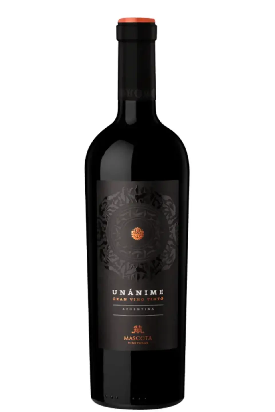 UNANIME Gran Vino Tinto 2019 1