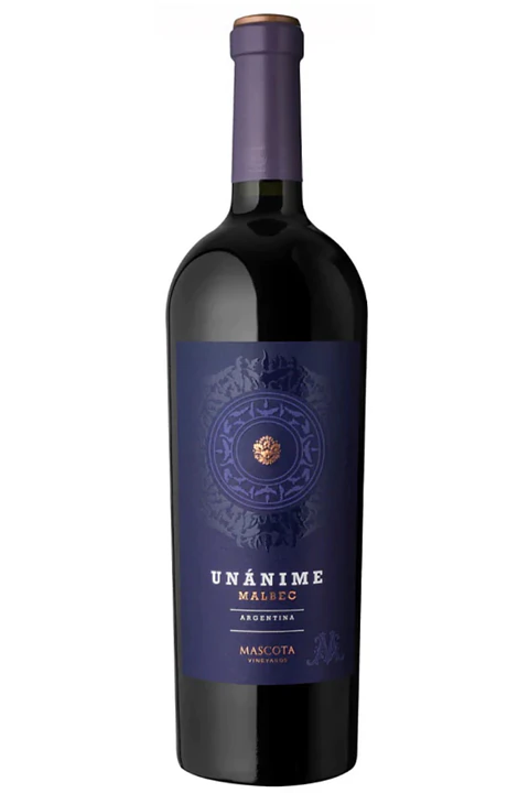 UNANIME Malbec 2017