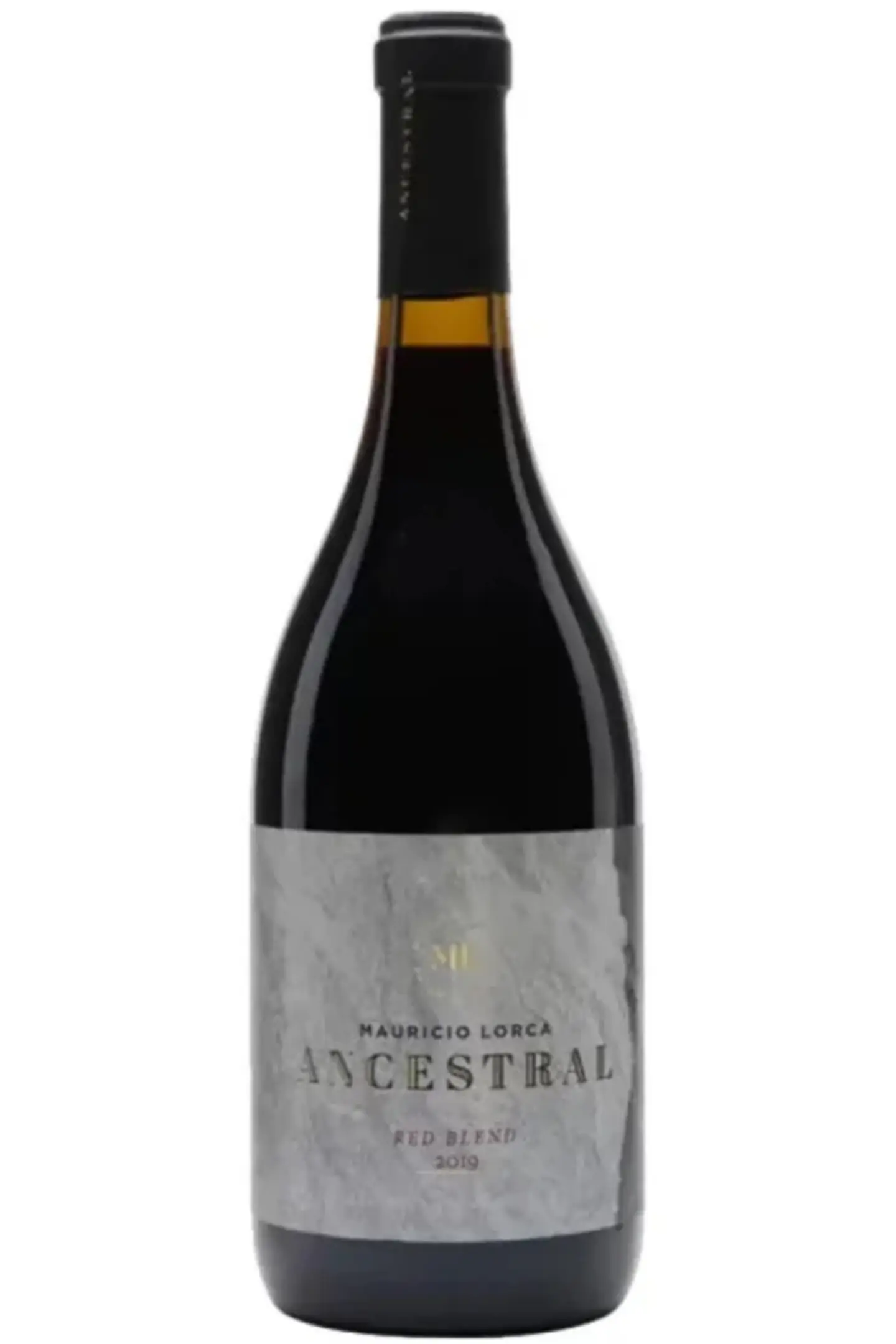 MAURICIO LORCA Ancestral Blend 2019 1