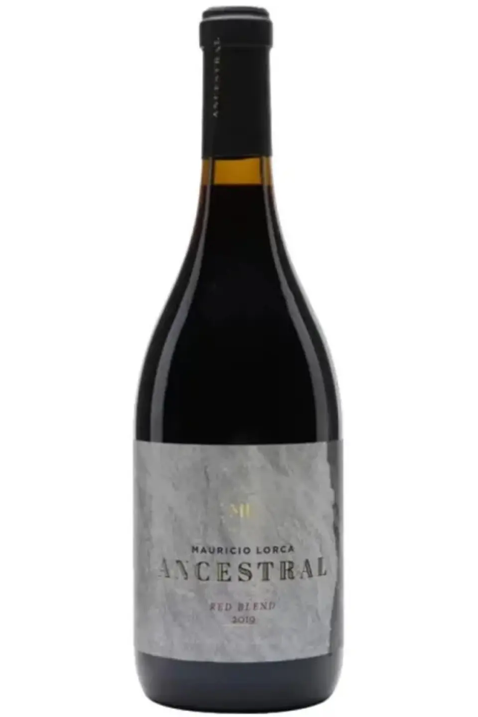 MAURICIO LORCA Ancestral Blend 2019 1