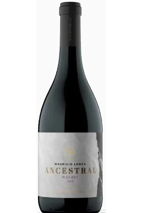 MAURICIO LORCA Ancestral Malbec 2019