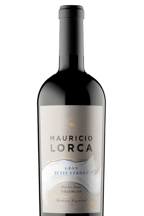 MAURICIO LORCA Gran Petit Verdot 2017