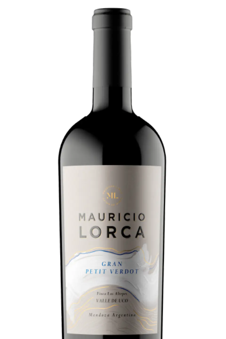 MAURICIO LORCA Gran Petit Verdot 2017 1