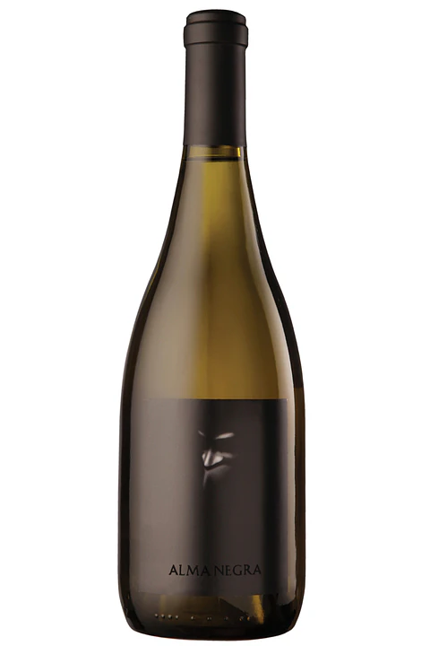 ALMA NEGRA · Blanc de Blancs · Magnum