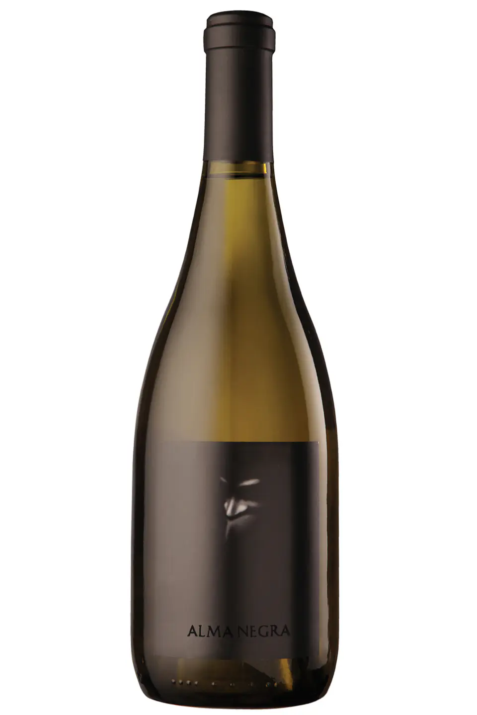 ALMA NEGRA · Blanc de Blancs · Magnum 1