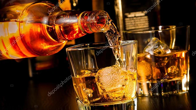WHISKIES