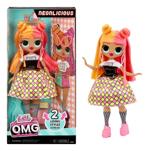 Frankie MuÃ±ecas Nuevas Lol Lol Dolls Vestidos De MuÃ±eca Lol