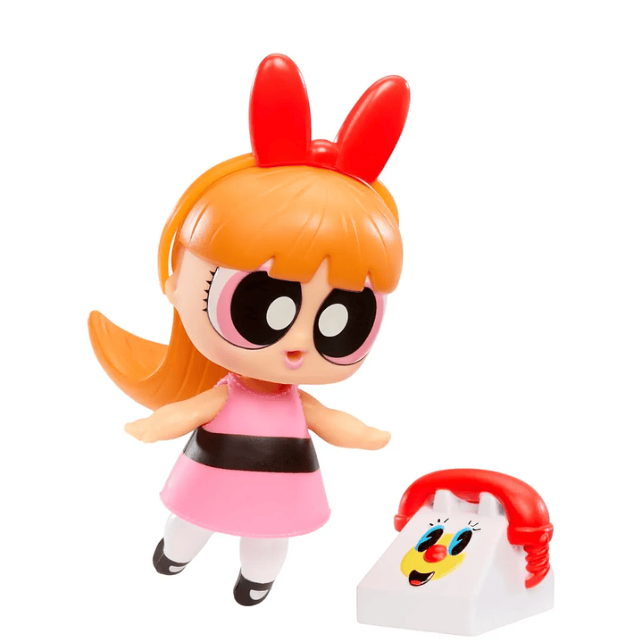 Muñeca Lol Surprise Bombon Chicas Superpoderosas Original 2