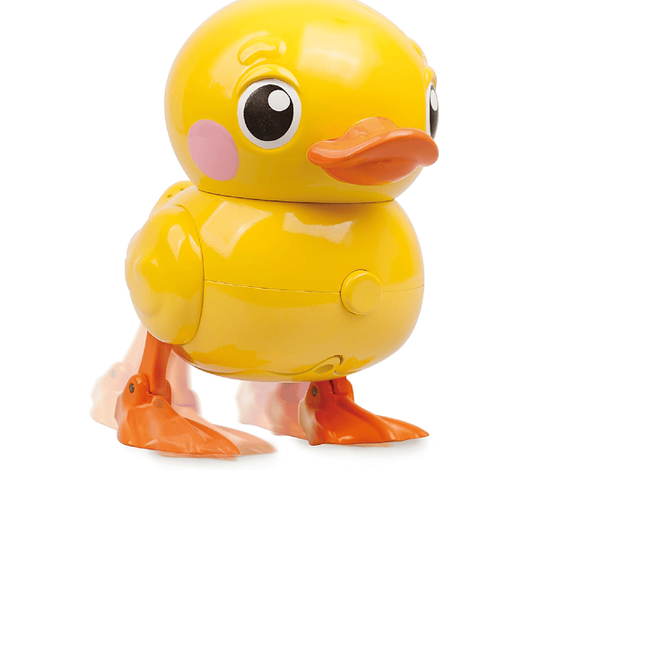 Robo Alive Junior Ducky Fish - Pato Nadador Zuru 3