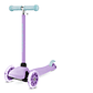 Monopatin Scooter Infantil Teeny 3 Ruedas Con Luz Bold Cube - Miniatura 3